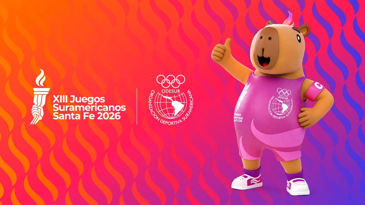 Medallero de los Juegos Suramericanos Santa Fe 2026: tabla, resultados y cómo le va a la Argentina