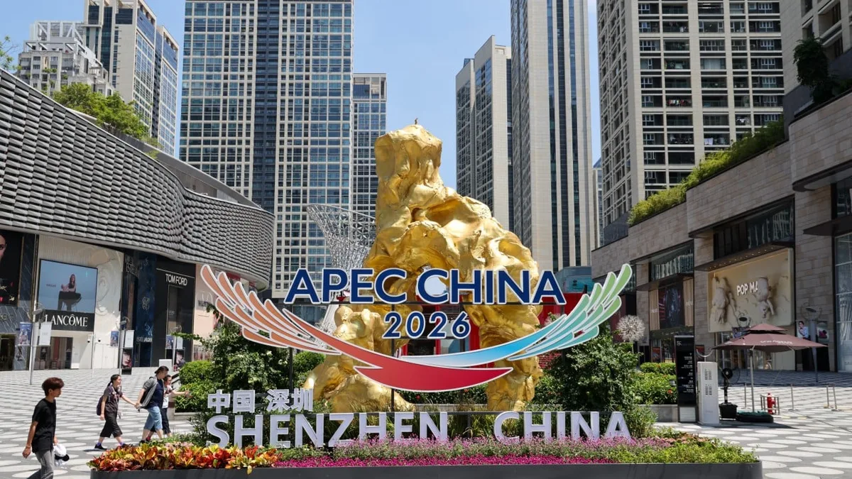 China keeps extending the Shenzhen Apec deadline. Why are US execs so unenthused?