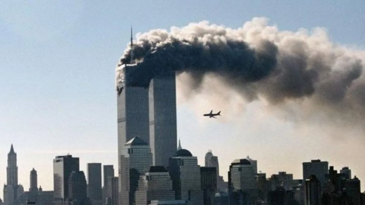 Nuevos documentos del 11-S revelan qué sabían las autoridades de Nueva York sobre el aire tóxico