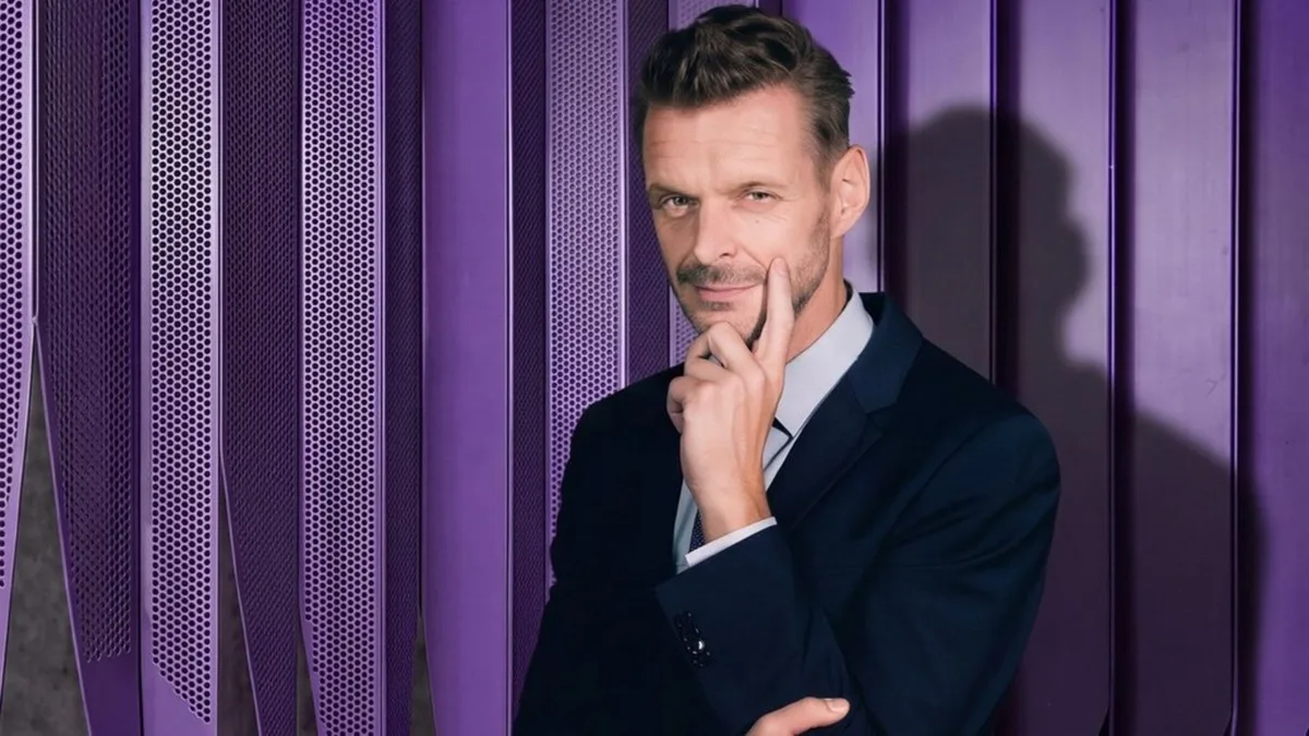 „Journal Deluxe - mit Florian Schroeder“: ZDF kündigt neue Satire-Show an