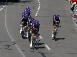 Cyclisme. « C’est devenu une dictature » : la formation Picnic PostNL dans la tourmente, ses méthodes toxiques dévoilées