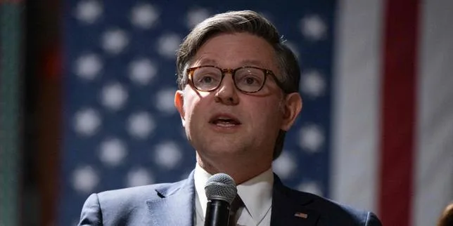 Exécution en direct aux Etats-Unis : le speaker républicain Mike Johnson émet à son tour des réserves