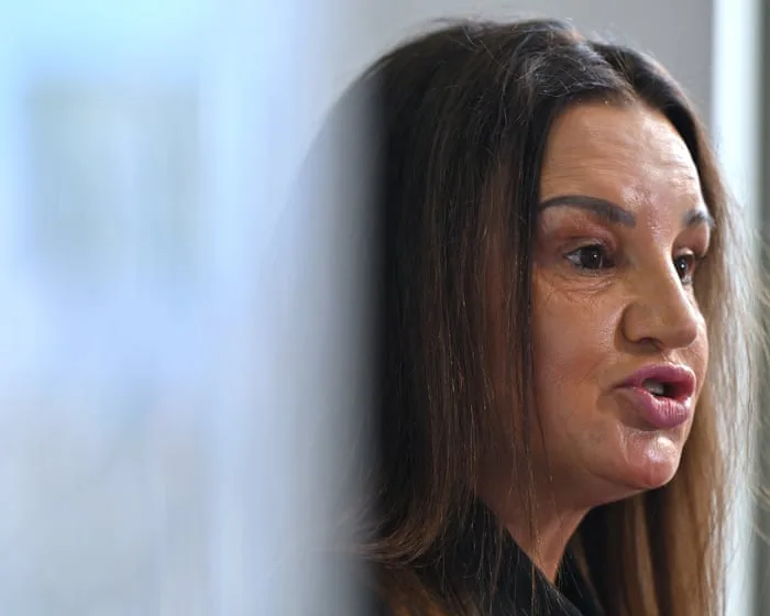 Jacqui Lambie has spoken out about vaginal prolapse. What is it – and how common is it?