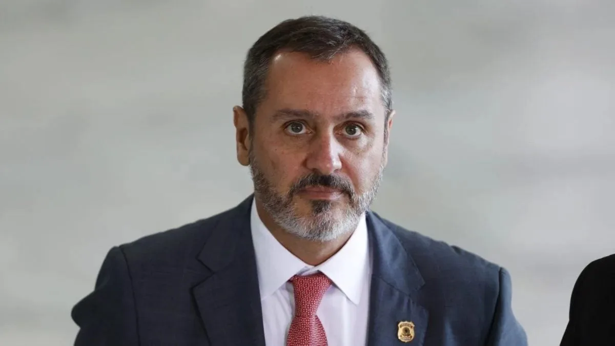 AGU pede novamente a Fachin que mantenha Andrei no comando da PF