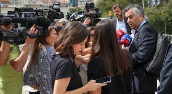 Parlamento debate início do ano letivo a pedido do PCP com presença do ministro da Educação