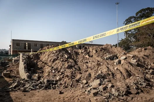 ‘Ignoring the law’: Macpherson exposes failures behind building collapses
