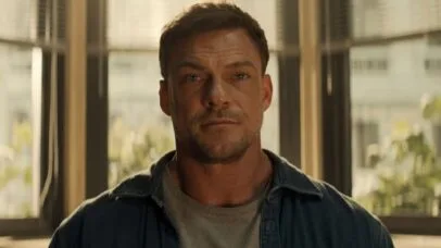 ‘Reacher’, sucesso do Prime Video, vai ter quinta temporada?
