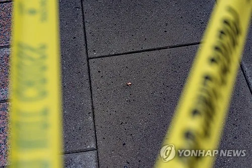미국서 가족 식사 때 총기 난사…일가족 8명 사망