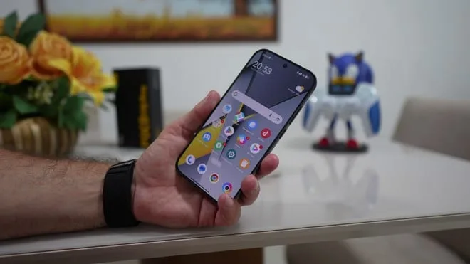 Monstro do desempenho! POCO F8 Pro despenca de preço em oferta imperdível
