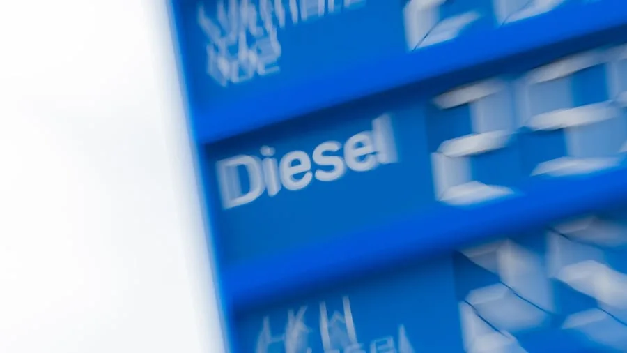 Mobilitätskosten: Spritpreise geben nach