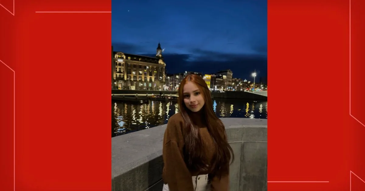 Influenciadora Duda Alves, de 22 anos, é velada em igreja em Brasília