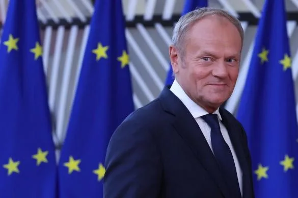 Donald Tusk advierte a los aliados de la OTAN que Putin está planeando ataques contra los vecinos europeos de Ucrania