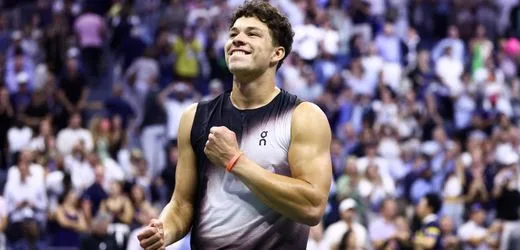 US Open 2026: Alexander Zverev trifft im Finale auf Aufschlagriese Ben Shelton