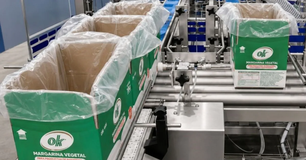 Bisignano, un eslabón clave en la industria láctea