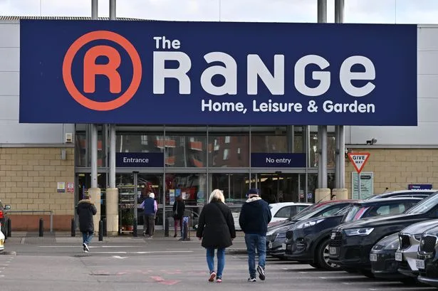 'Your home stays toasty and warm' with The Range's £15 '2-in-1' gadget