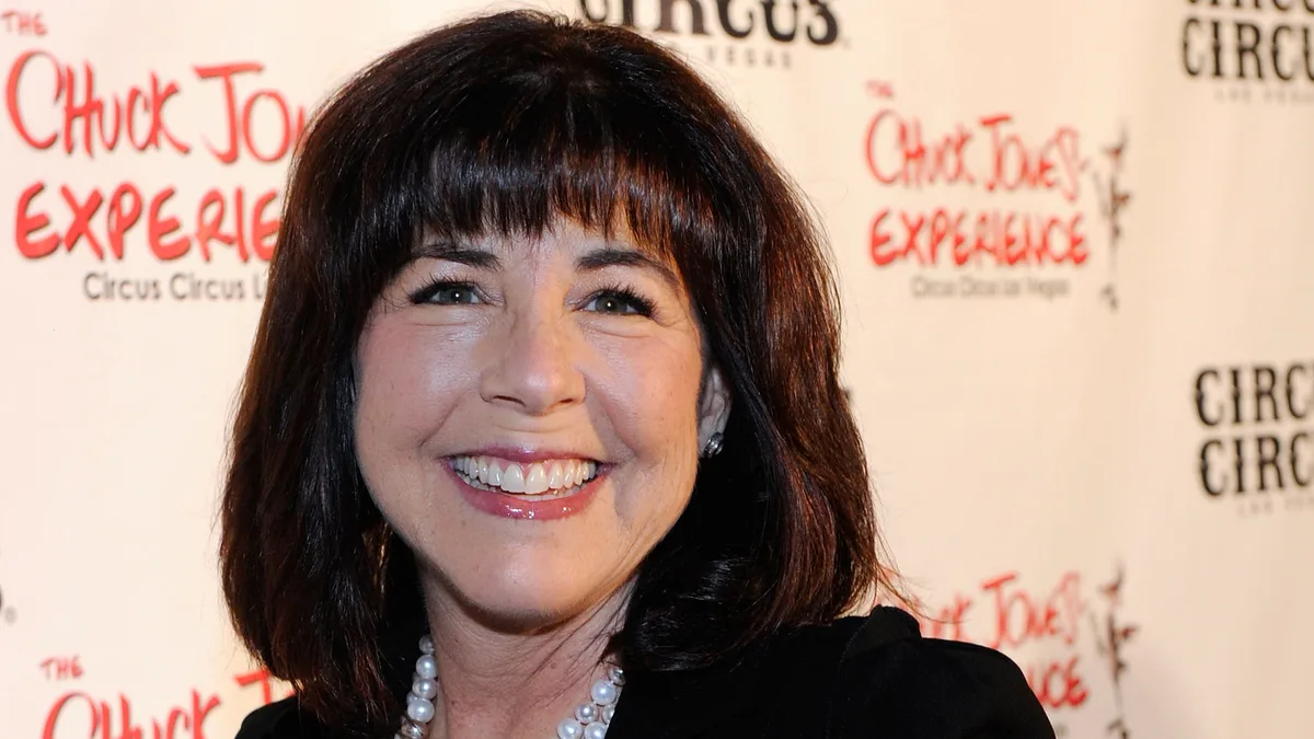 Judge Jackie Glass Dead: ‘Swift Justice’ TV Host Was 70