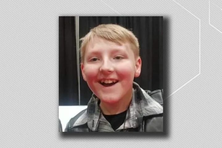 Sentencing underway for dog owner found guilty in fatal attack of 11-year-old Kache Grist