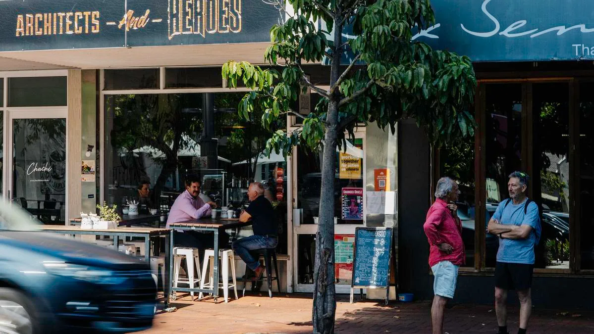 City of Subiaco opens public consultation on local laws review including dogs, parking and health
