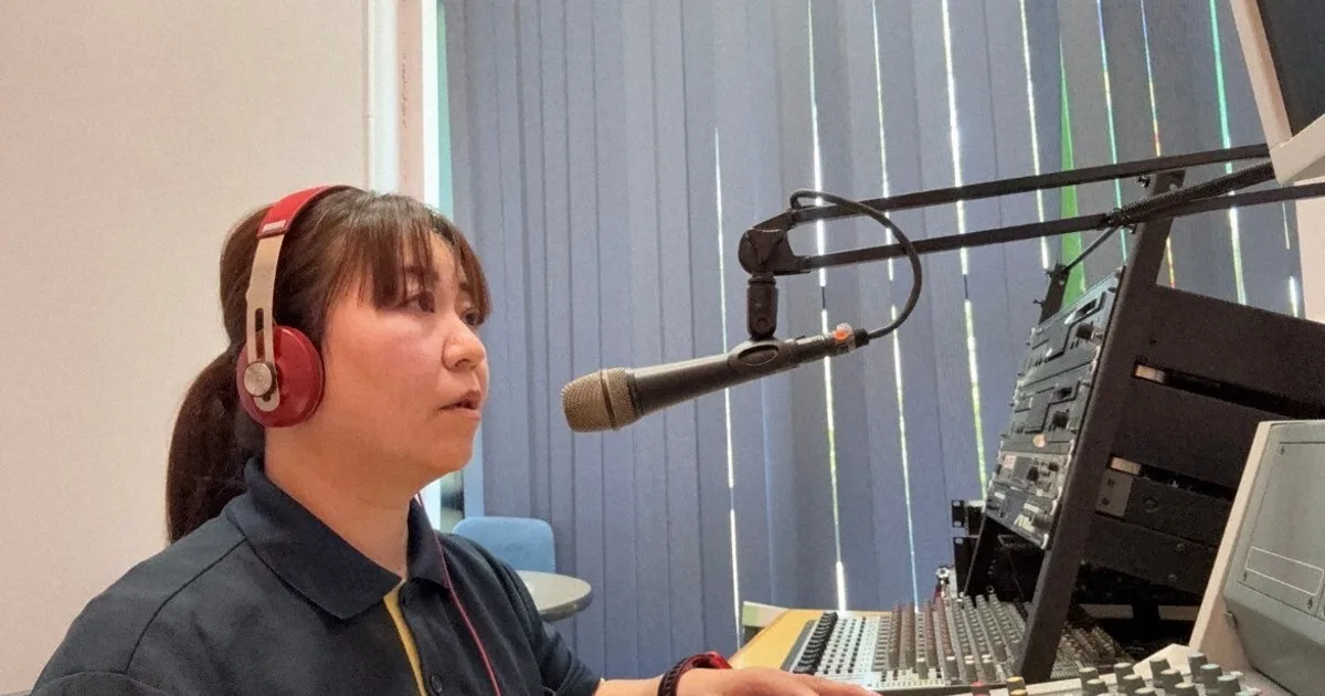 「私たちがそばにいます」 熊本地震でかっぱFMが届ける安心感