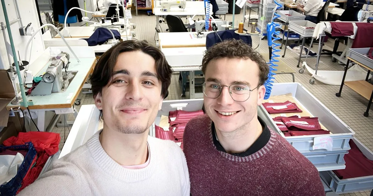 À peine diplômés et déjà patrons : 57 % des jeunes envisagent désormais de créer ou reprendre une entreprise