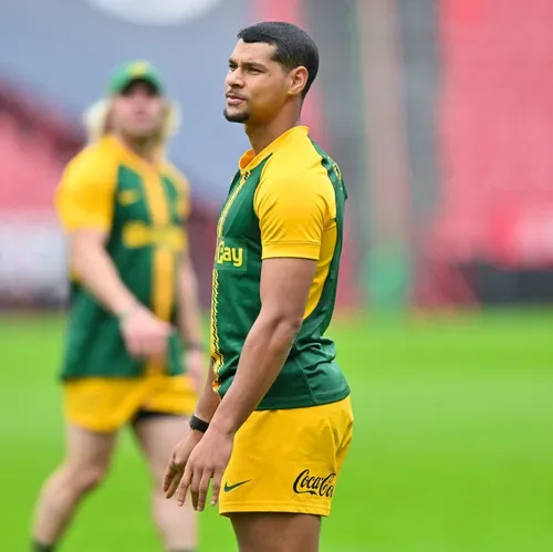 Haashim Pead saga likely over as Stormers confirm 56-man squad for new season