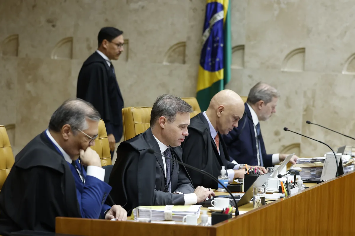 Do código de ética ao impeachment: 7 propostas para limitar o poder dos ministros do STF