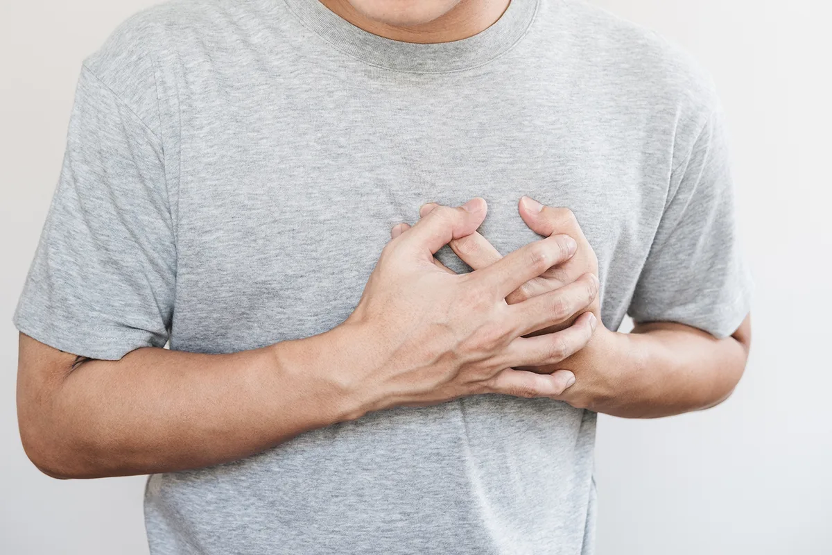 A nova classificação global do infarto: o que muda na forma de entender os ataques cardíacos