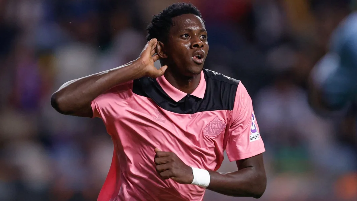 Europa League LIVE! B'mouth set for first home European game as Celtic face Benfica