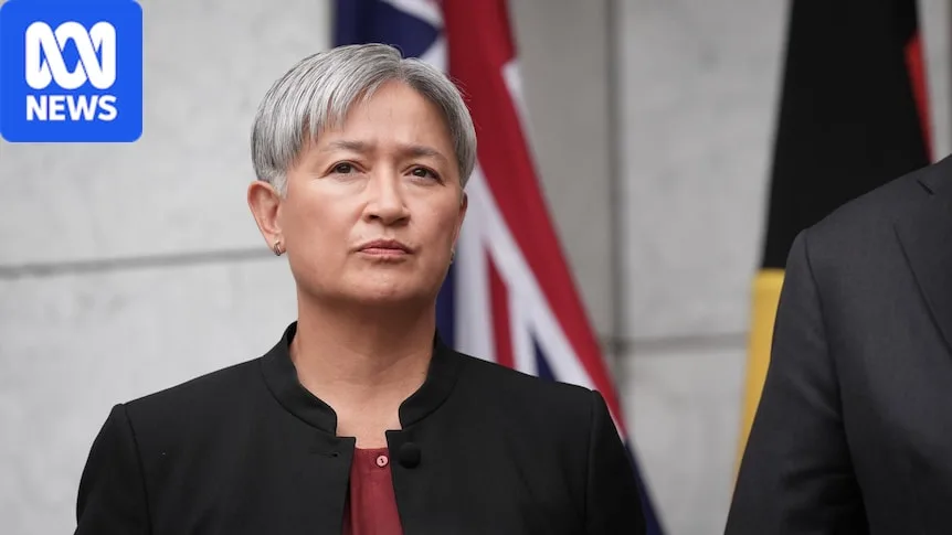 Live: Wong outraged, ambassador called in after IDF soldiers cleared over Australian's death