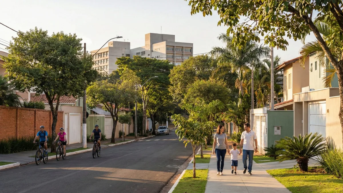 A primeira incubadora de empresas da América Latina nasceu aqui: a cidade do interior paulista que virou Capital Nacional da Tecnologia por lei federal e tem um doutor a cada 100 moradores