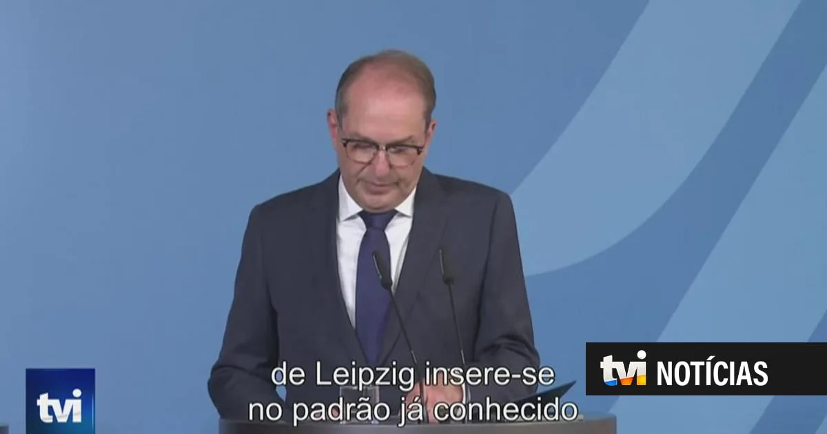 Governo alemão faz acusação sem precedentes à Rússia: foi responsável por um ataque ao país