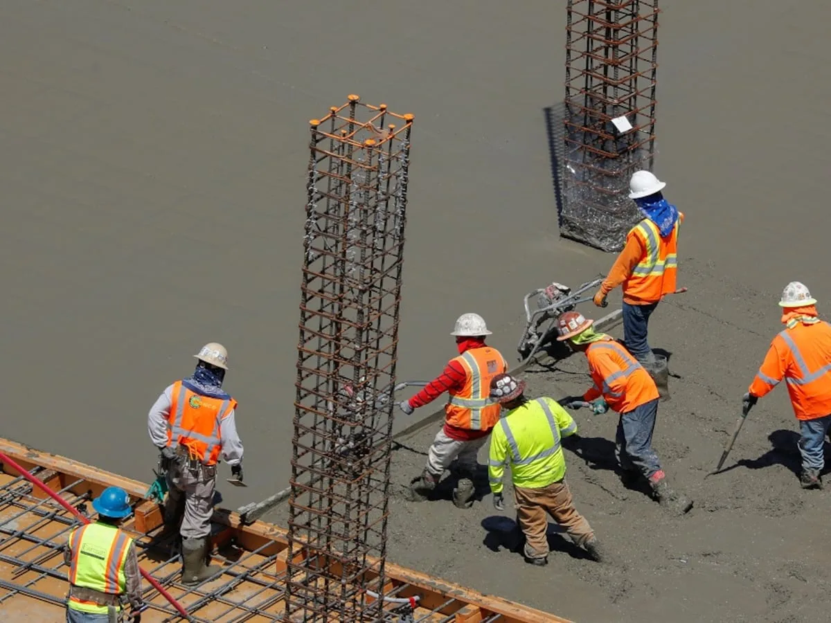 Cement dumping margins of up to 90% trigger tariff probe
