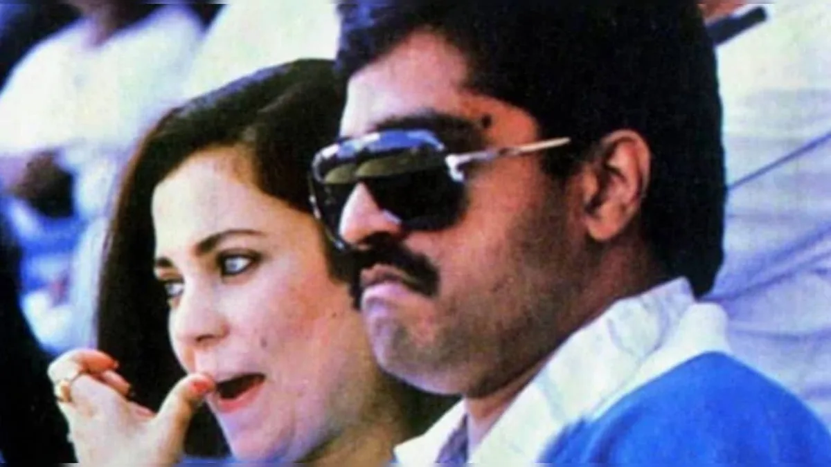 'Hum Waha Kisi Show Ke Liye Gaye The': Mandakini Reveals Truth Behind Her Viral Photo With Dawood Ibrahim