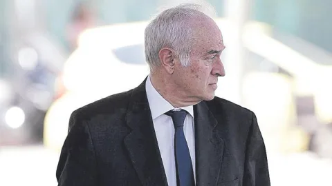 El juez Peinado calcula sus próximos pasos en el caso Begoña antes de su jubilación el 27 de septiembre