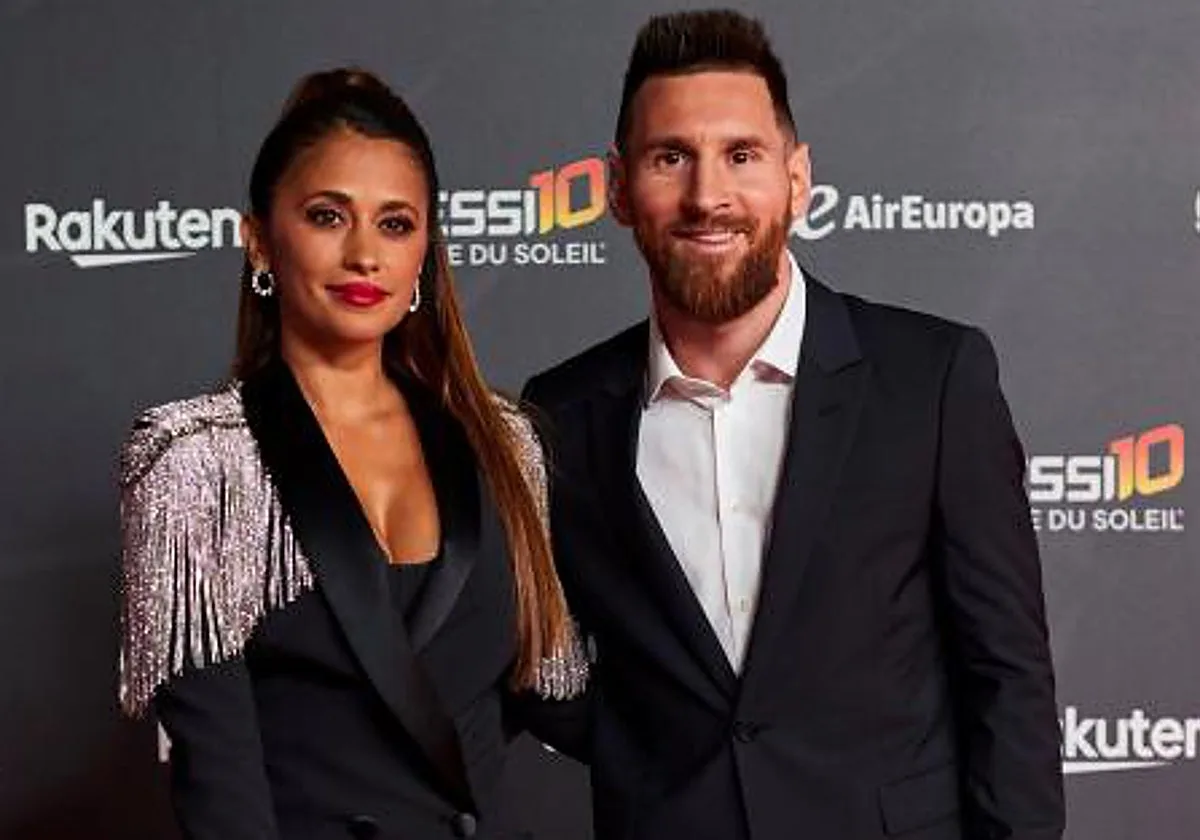 El plan de Messi: Balón de Oro, Princesa de Asturias y jubilación en Barcelona