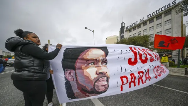 Família de Odair recorre e pede prisão efetiva e suspensão de PSP