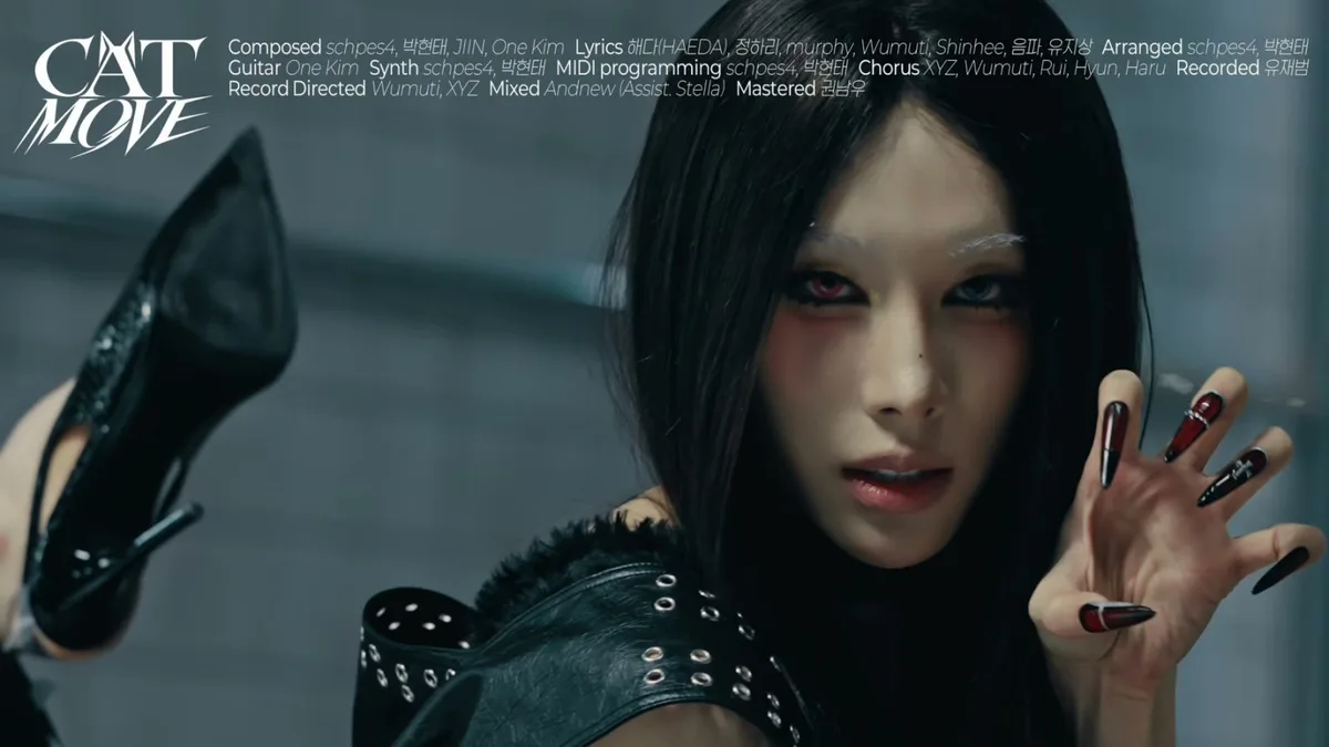 엑스러브, 더블 타이틀곡 ‘Hush’·‘투스젬치와와’ 공개 임박…28일 컴백