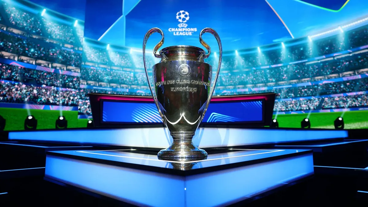 Champions League sorteo: rivales Real Madrid, Barcelona, Atlético Madrid, Betis y Villareal, bombos y última hora, en directo