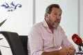 Óscar Puente culpa a la CNMC de permitir que Iryo y Ouigo "parasiten" la infraestructura industrial de Renfe
