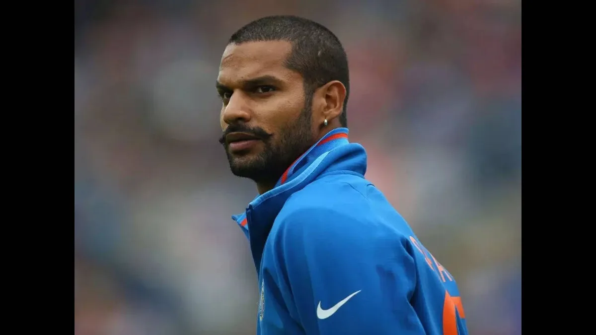'My name used without permission': Dhawan to take legal action against league