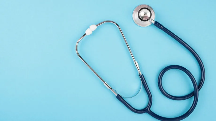 Stéthoscope : comment un jeu d’enfants a inspiré une invention médicale