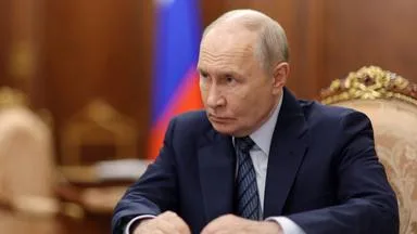 Aus diesen Gründen hält Putin die Nato gerade für schwach