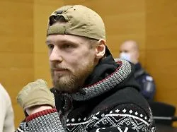 Kriegsverbrechen in der Ukraine: Finnland senkt Strafe für Chef von russischer Neonazi-Miliz