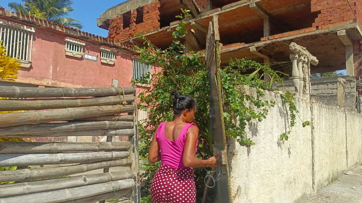 A dos meses de los terremotos: En Boca de Aroa y Tucacas siguen entre carpas, ruinas y promesas
