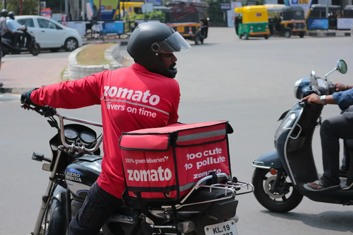 Zomato to cut nearly 250-300 jobs as it shuts Hyderabad support centre