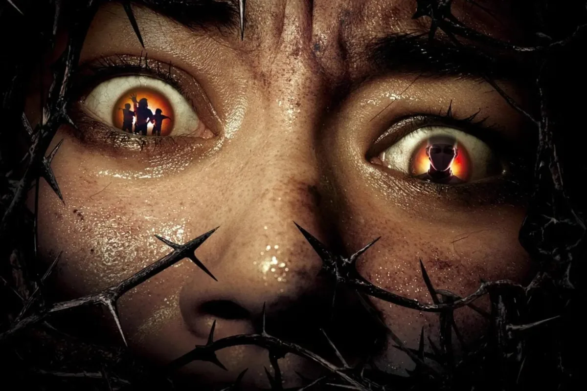 Universal Studios Japan Celebrates Halloween With First R-Rated Attraction