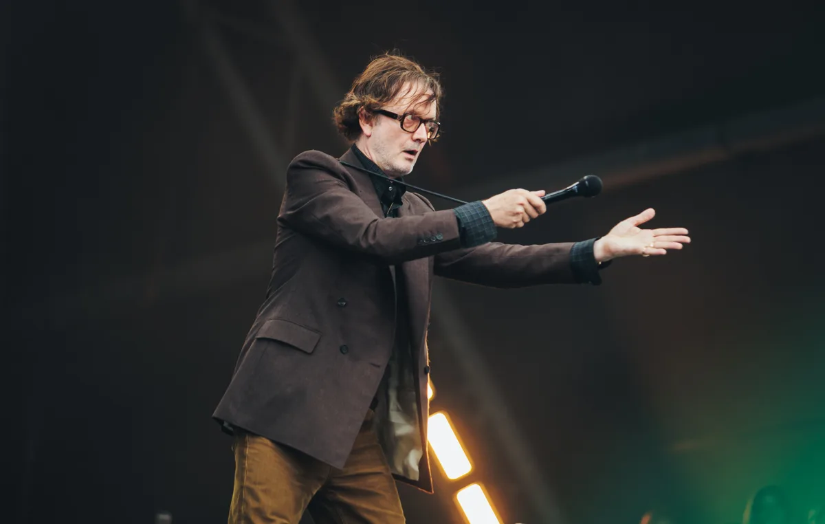 Pulp announce Manchester pop-up pub ahead of massive Wythenshawe Park show
