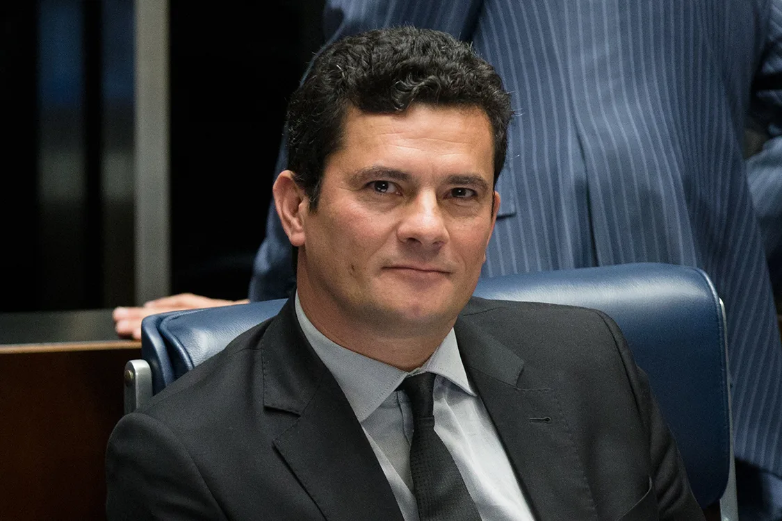 ‘Eu vejo o caos e o desastre’, diz Requião Filho sobre eventual governo de Sergio Moro no Paraná