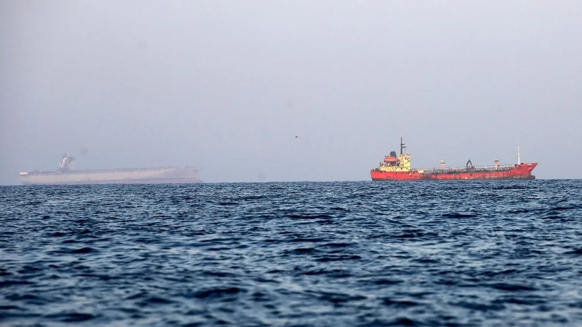 Oman annonce le report de la réunion prévue entre l'Iran et des pays du Golfe sur l'avenir du détroit d'Ormuz, Donald Trump dit qu'il "s'en fiche"