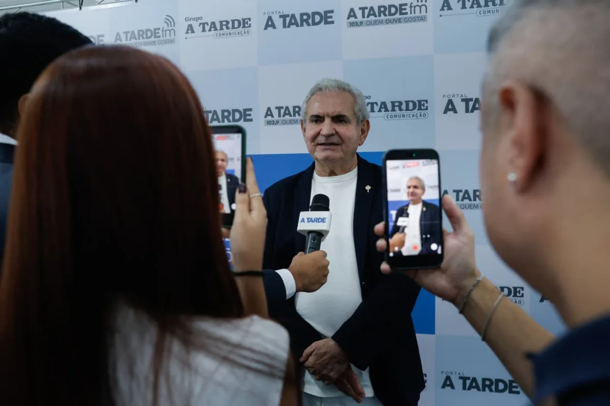 Coronel pede mudança no pacto federativo: “Prefeitos viraram pedintes"